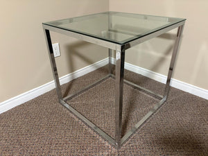 Single End Table Lot #1