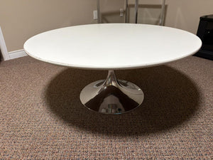 Circular Coffee Table