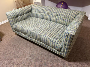 Vintage Sofa Lot #2