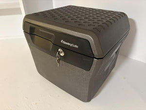 Sentry Safe