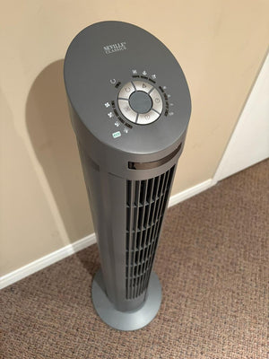 Seville Tower Fan