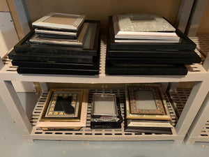 Frames Lot