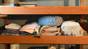 Linen Lot