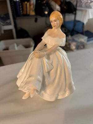 Royal Doulton Figurine