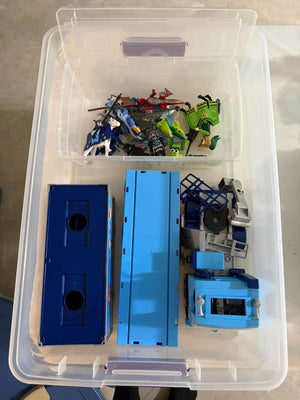 Playmobile Lot #