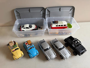 Playmobile Lot #