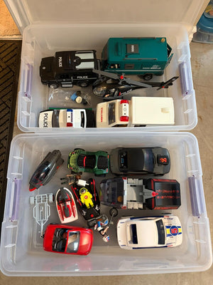 Playmobile Lot #