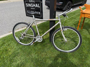 Giant Sedona Bicycle