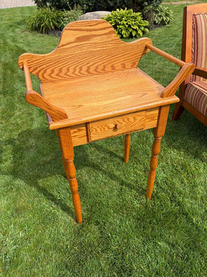 Wash Stand