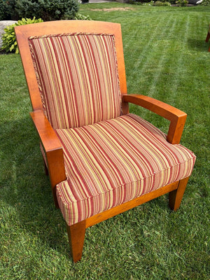 Accent Armchair Lot #