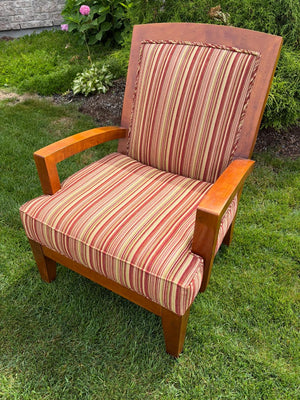 Accent Armchair Lot #