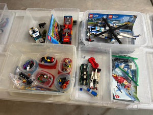 LEGO Lot #