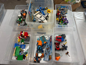 LEGO Lot #