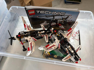 LEGO Lot #