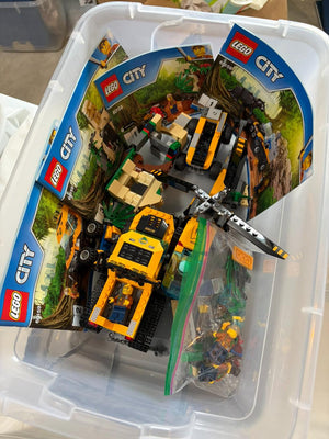 LEGO Lot #