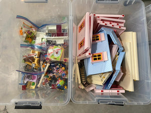 Playmobile Lot #