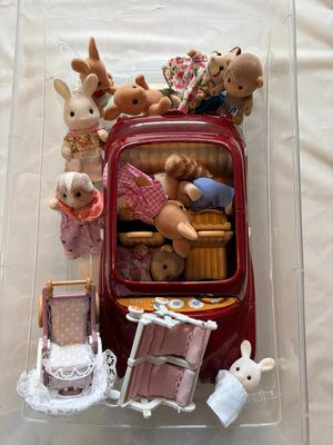 Toys Lot #