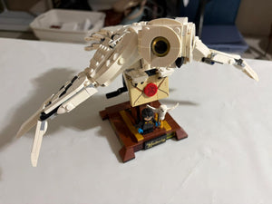 LEGO Harry Potter Lot