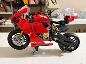 LEGO Technic Lot