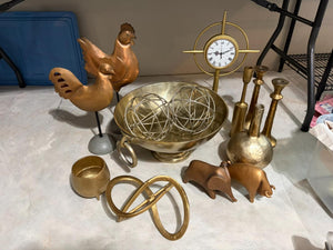 Decor Lot #