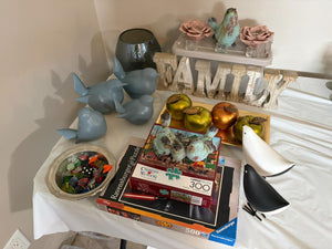 Decor Lot #
