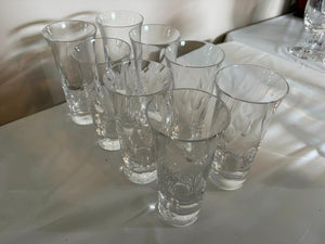 Waterford John Rocha Lot