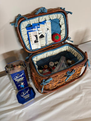 Sewing Lot