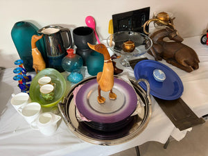 Decor Lot #