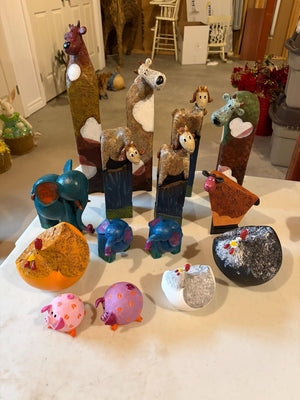 Decor Lot #