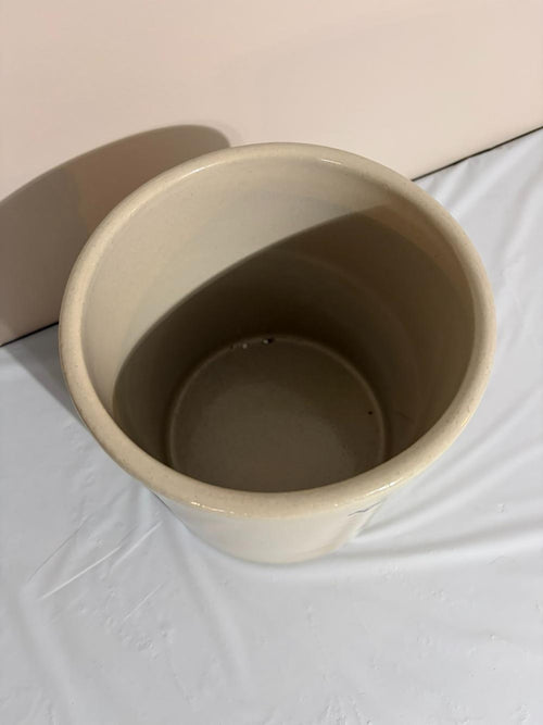 1 Gallon Crock