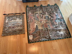 Tapestry Lot