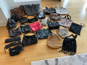 Purse Lot