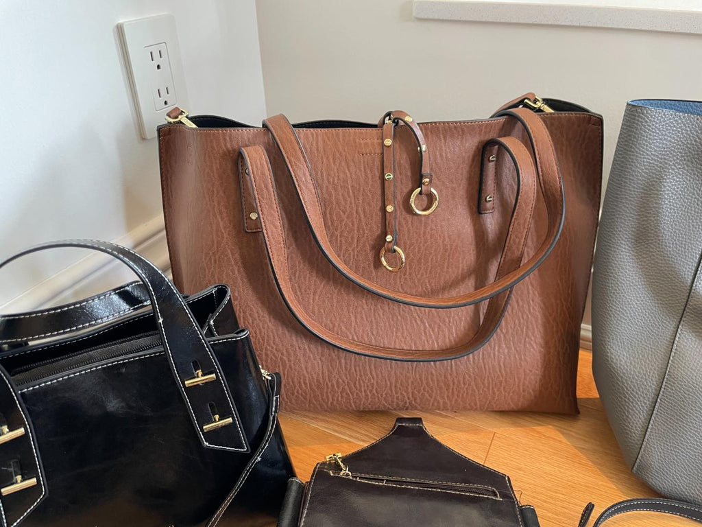 Purse Lot