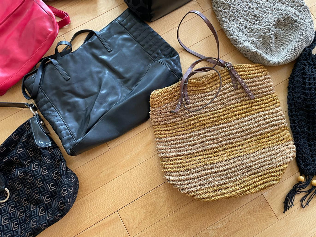 Purse Lot
