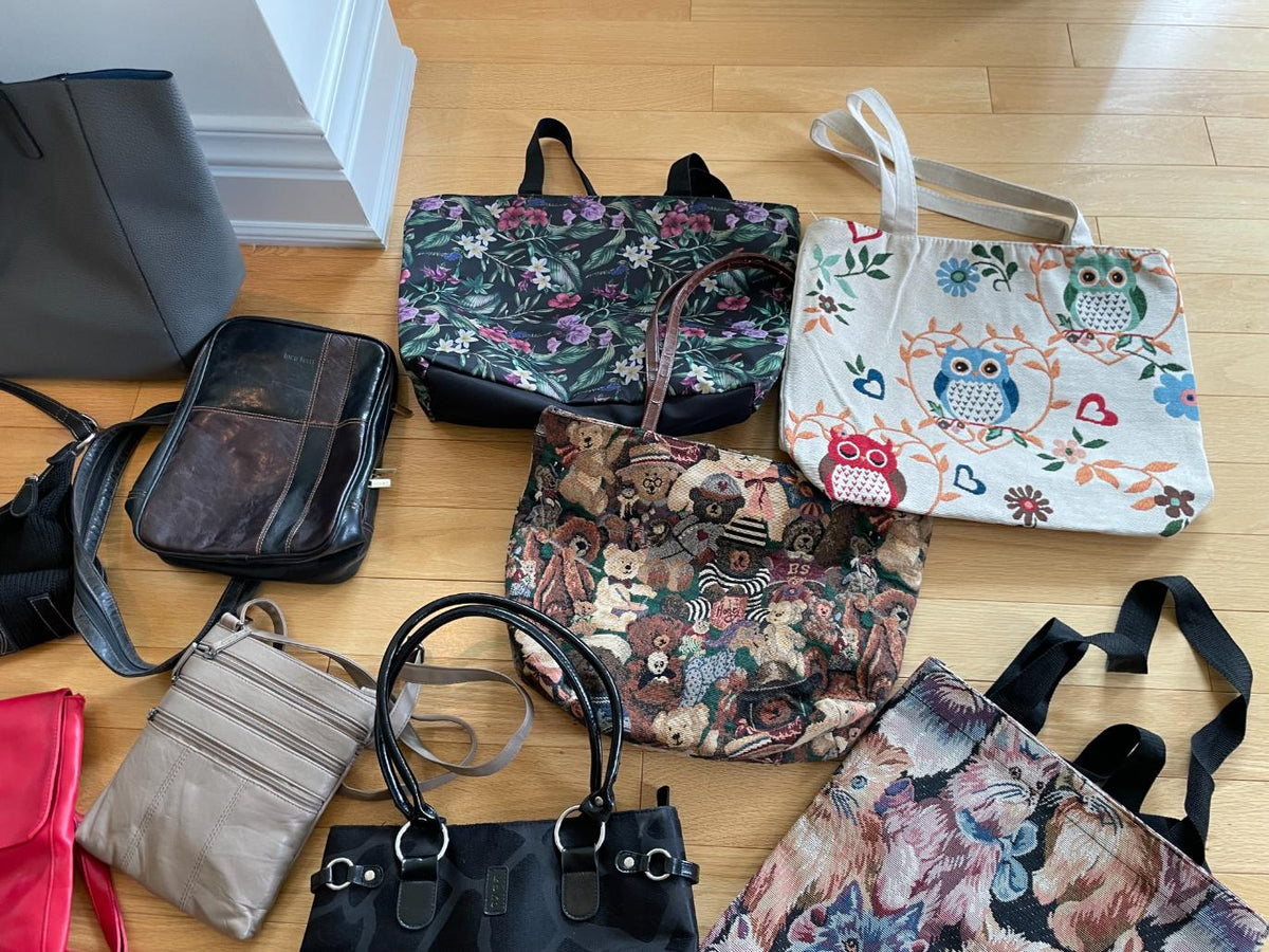 Purse Lot