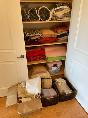 Linen Lot #2