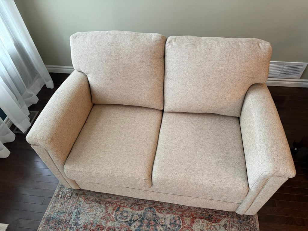 Loveseat Lot #