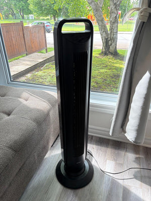 Tower Fan Lot #2