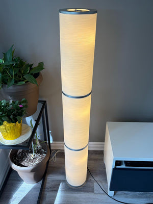 IKEA VIDJA Floor Lamp
