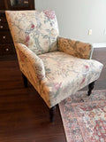 Accent Armchair Lot #1