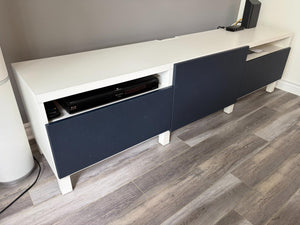IKEA BESTA Console