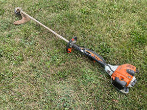 STIHL Gas String Trimmer FS240R