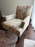 Accent Armchair Lot #2