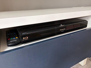 Panasonic Blu-Ray Player DMP-BD30