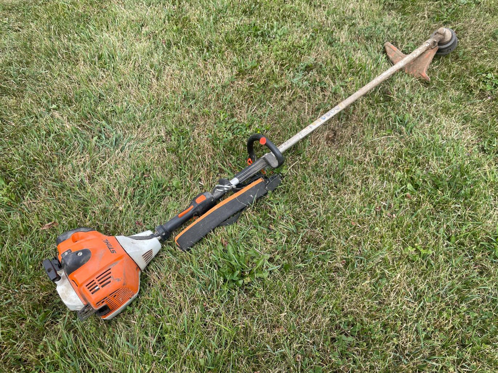 STIHL Gas String Trimmer FS240R