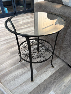 Single IKEA KILINGSBO End Table