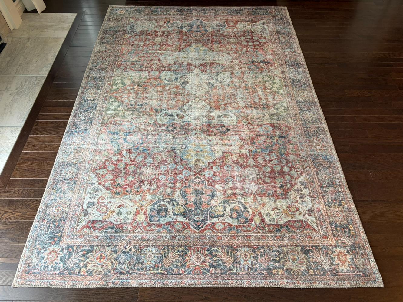 LoLoi LOREN Turkish Area Rug