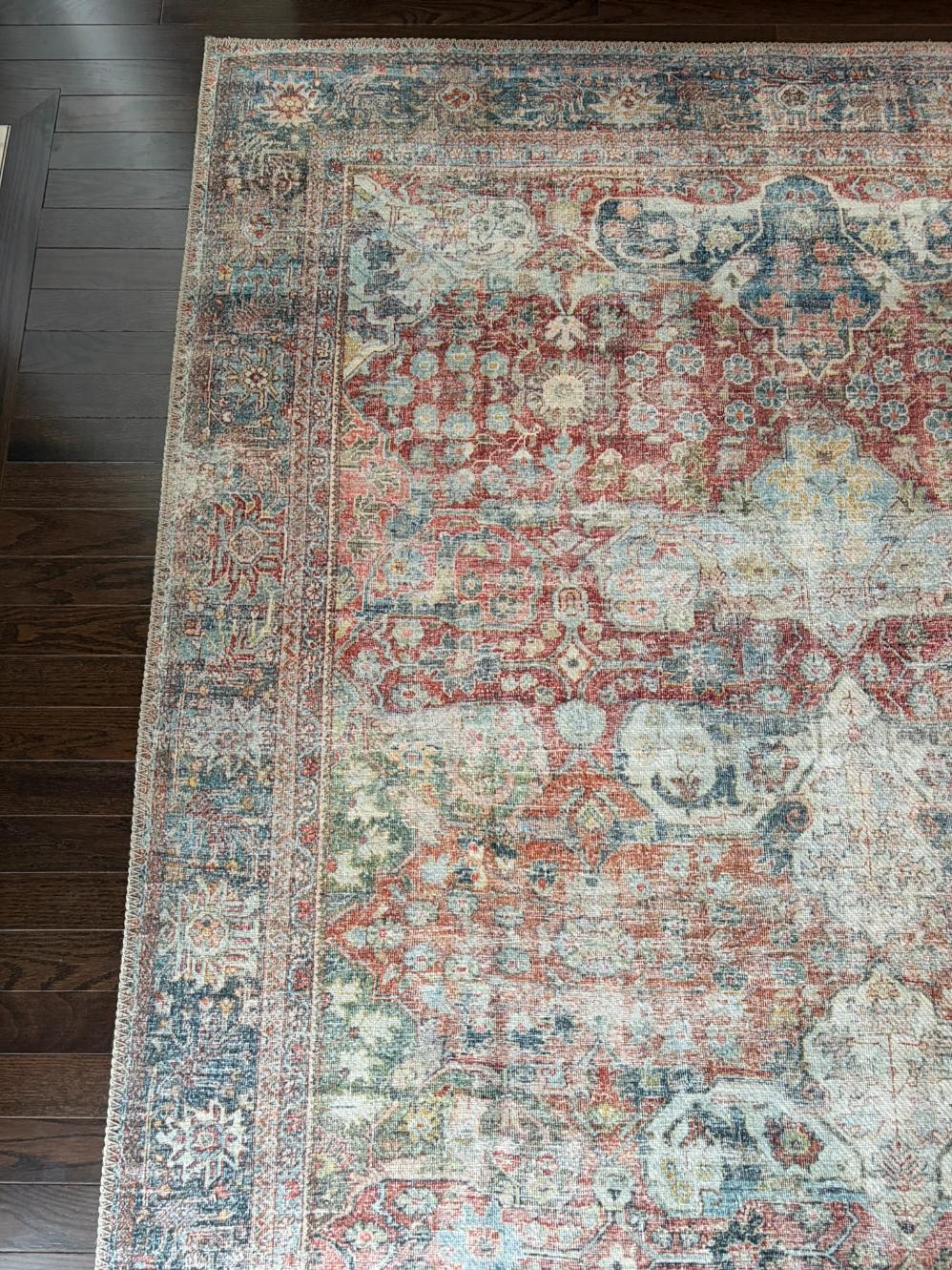 LoLoi LOREN Turkish Area Rug