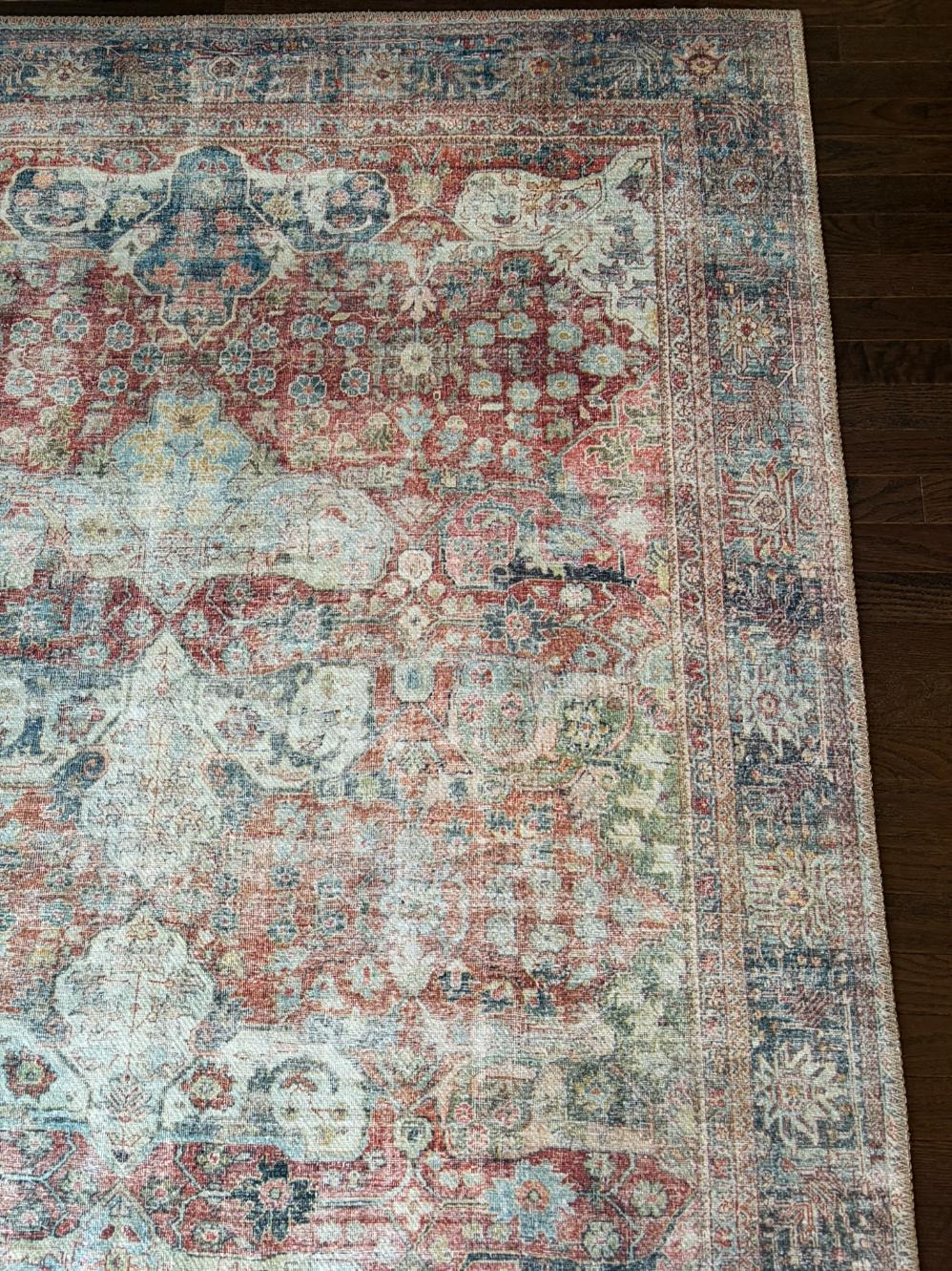 LoLoi LOREN Turkish Area Rug
