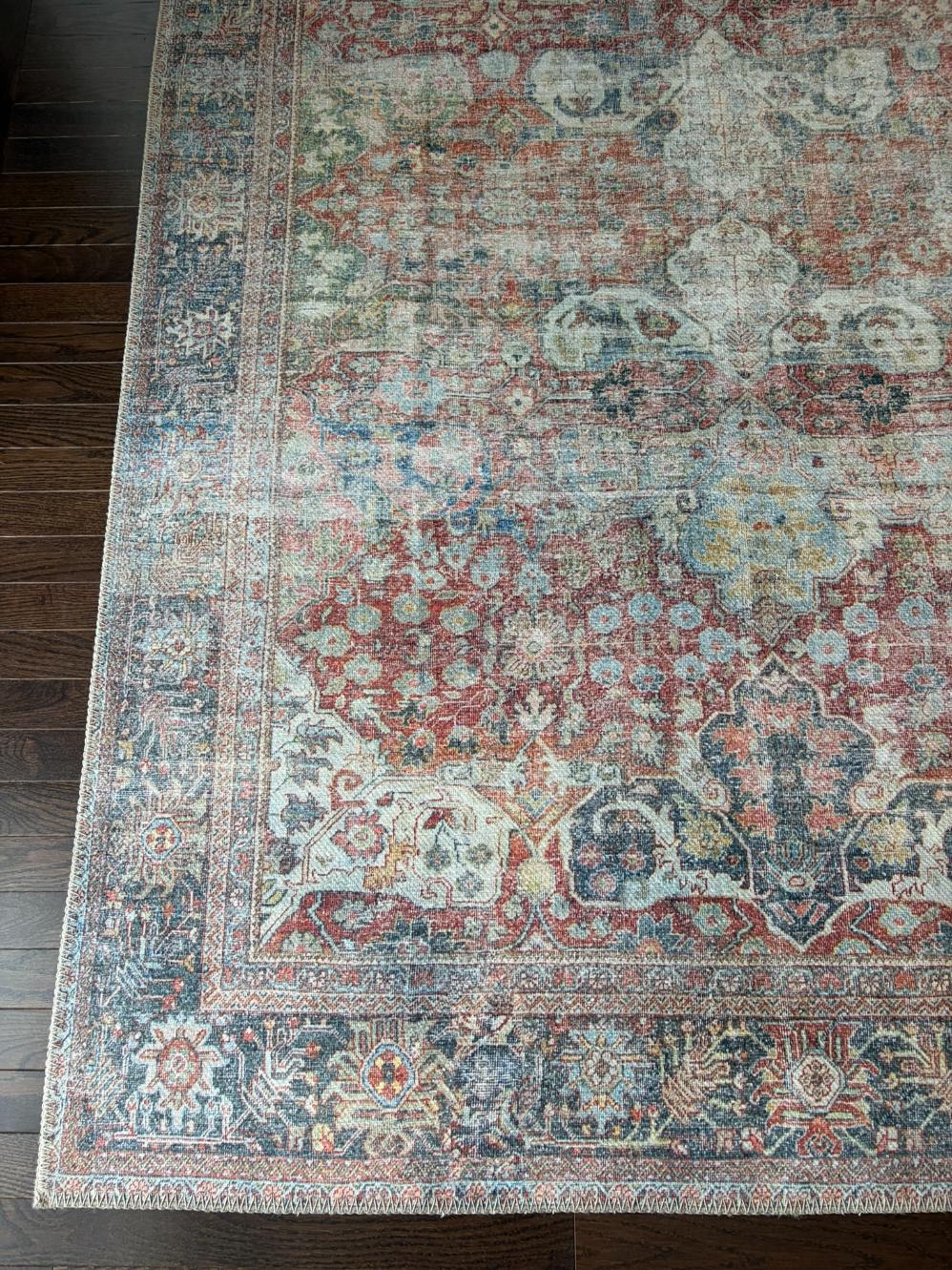 LoLoi LOREN Turkish Area Rug